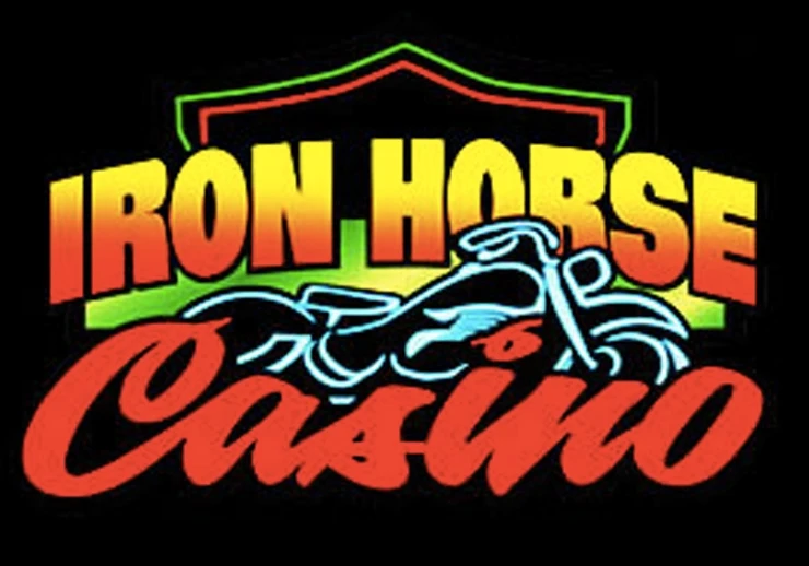 Iron Horse Casino